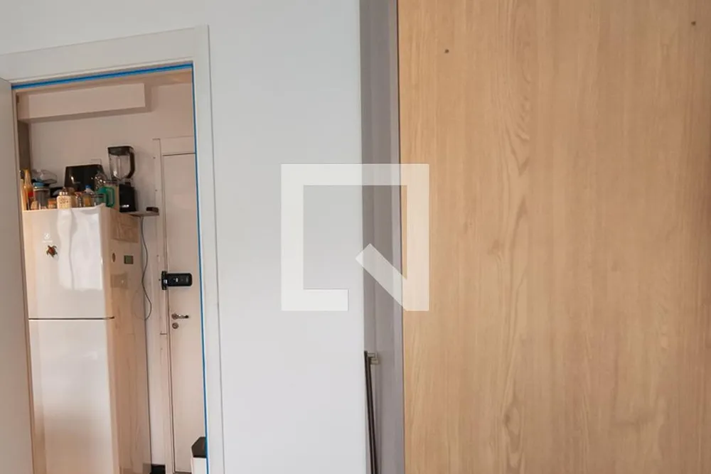 Apartamento, 2 quartos, 38 m² - Foto 1