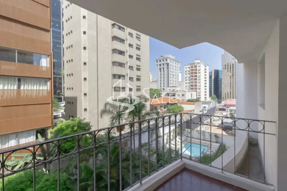 Apartamento, 3 quartos, 103 m² - Foto 12
