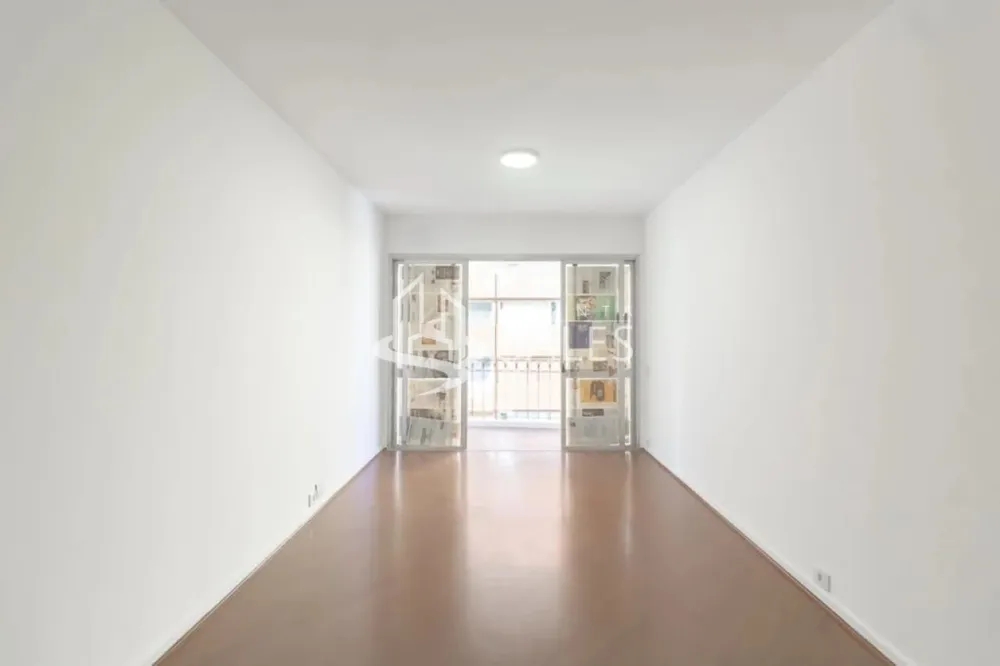 Apartamento, 3 quartos, 103 m² - Foto 1