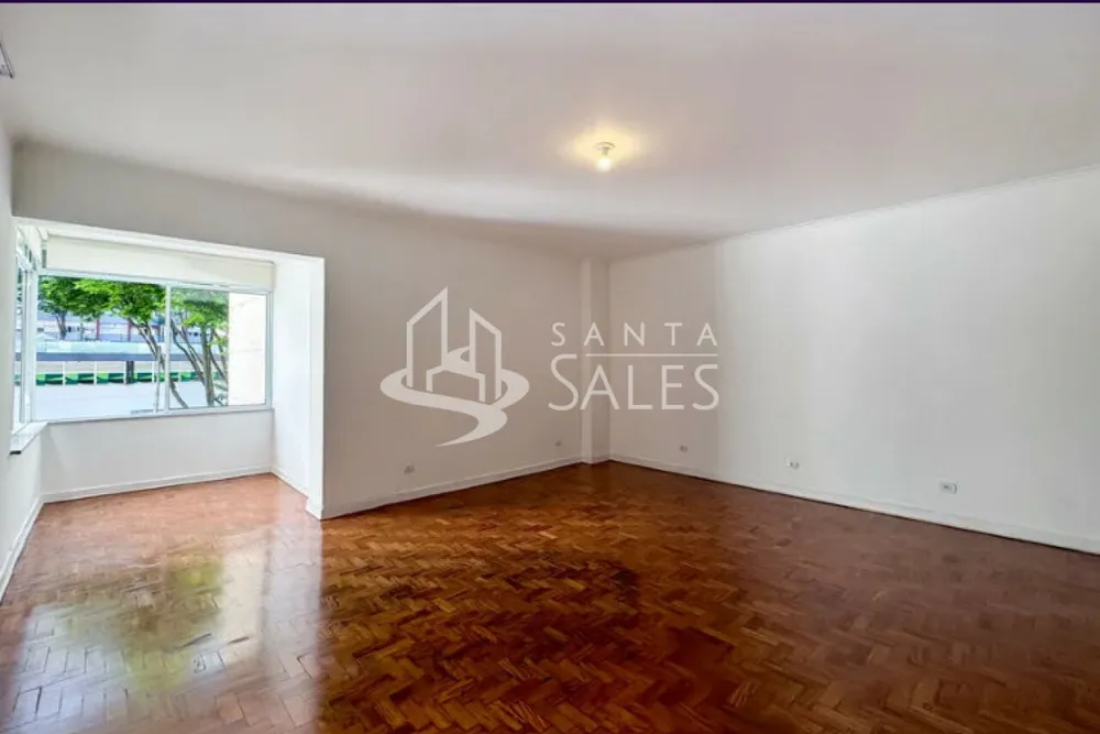 Apartamento, 4 quartos, 204 m² - Foto 3