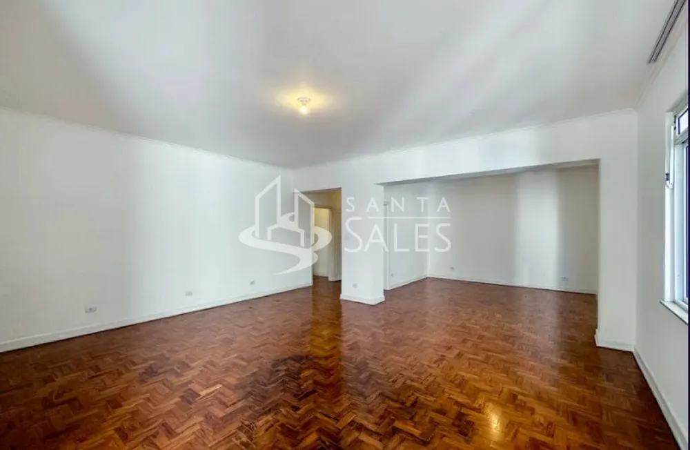Apartamento, 4 quartos, 204 m² - Foto 3
