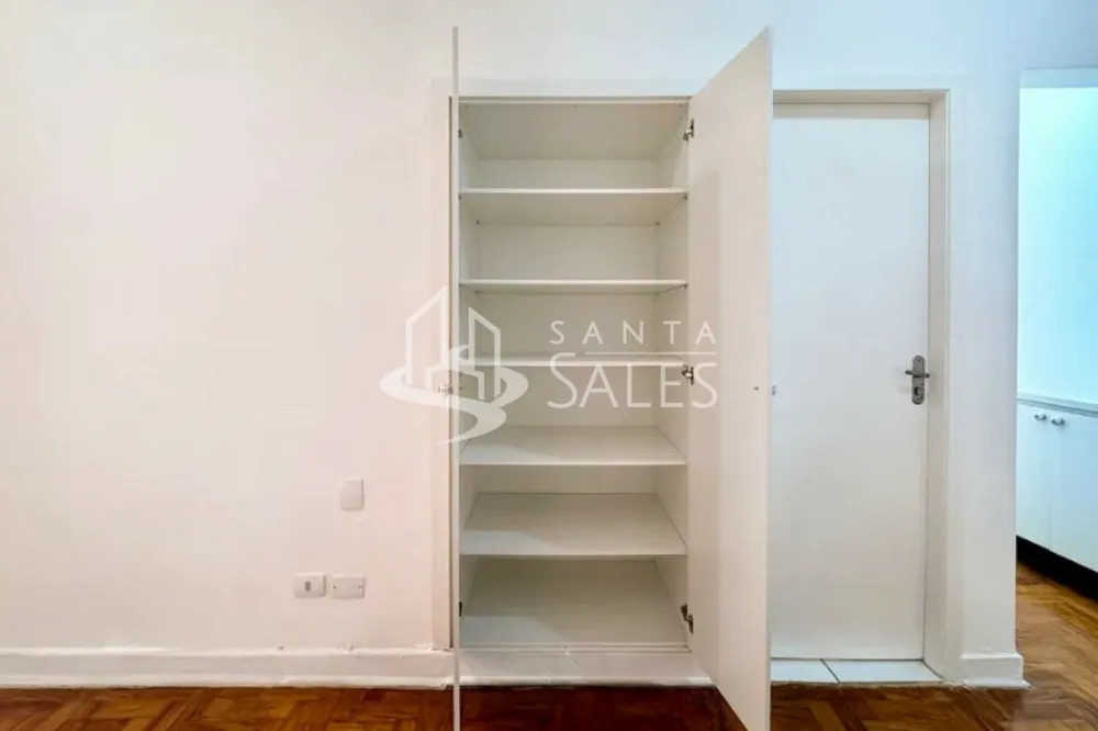 Apartamento, 4 quartos, 204 m² - Foto 12