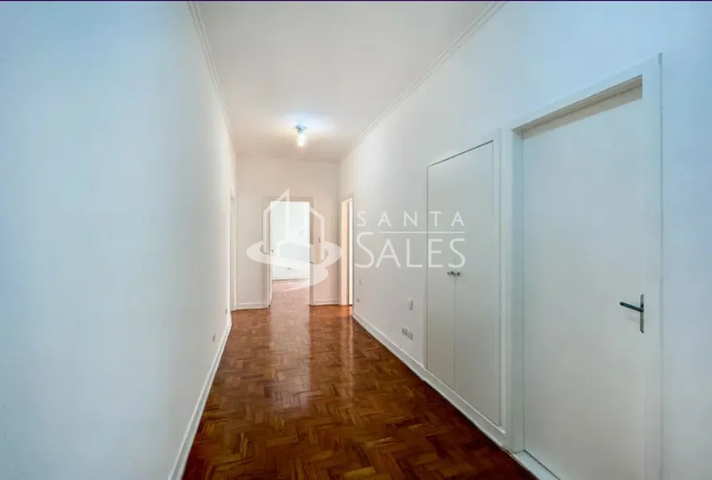 Apartamento, 4 quartos, 204 m² - Foto 10