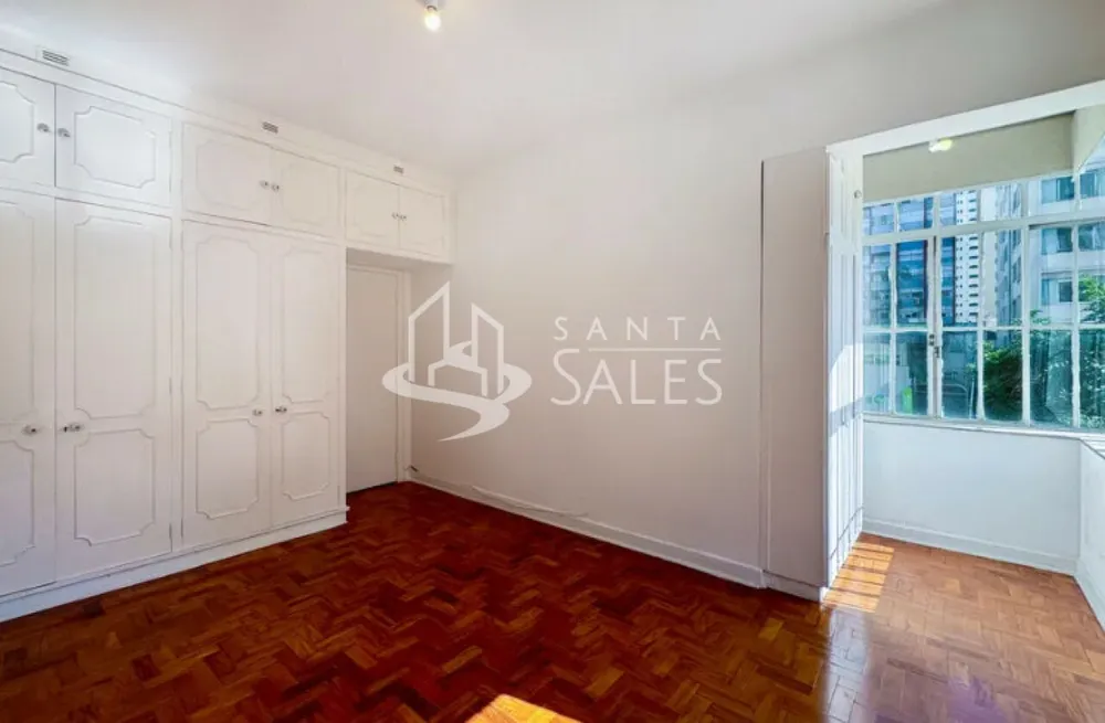 Apartamento, 4 quartos, 204 m² - Foto 11