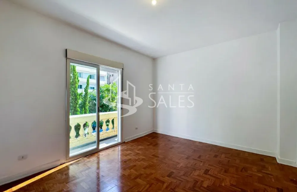 Apartamento, 4 quartos, 204 m² - Foto 10