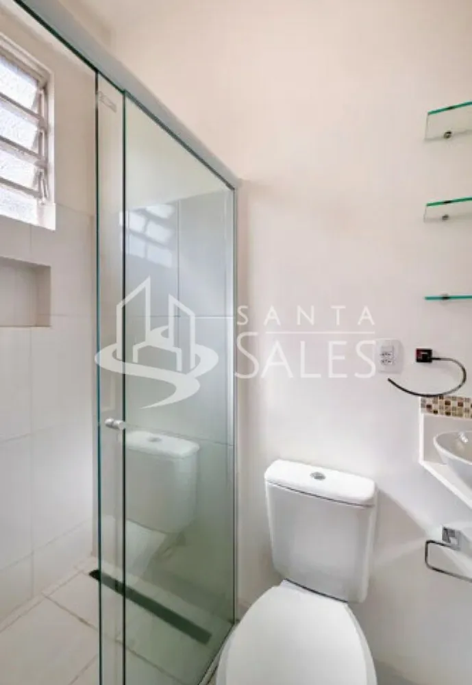 Apartamento, 4 quartos, 204 m² - Foto 1