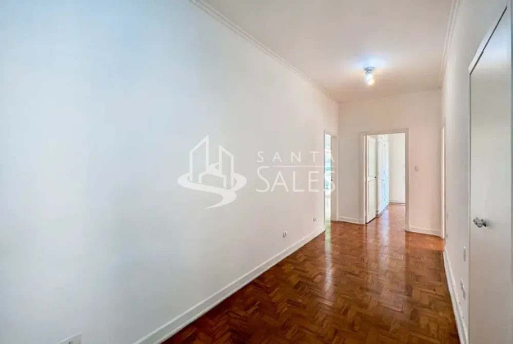 Apartamento, 4 quartos, 204 m² - Foto 4