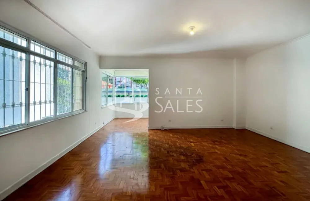 Apartamento, 4 quartos, 204 m² - Foto 5