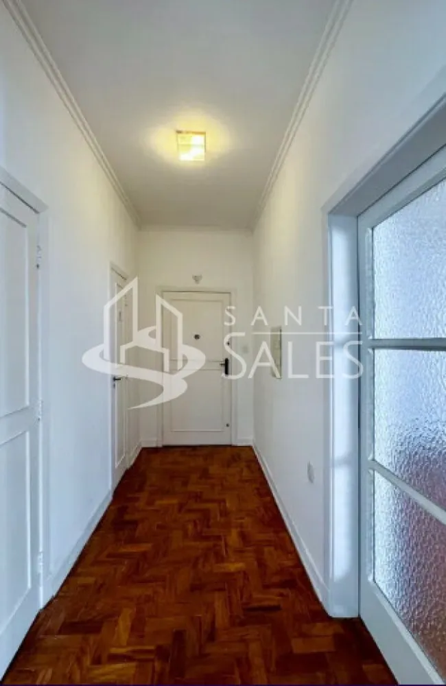 Apartamento, 4 quartos, 204 m² - Foto 2