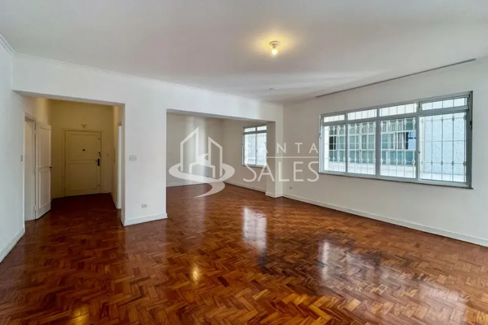 Apartamento, 4 quartos, 204 m² - Foto 8