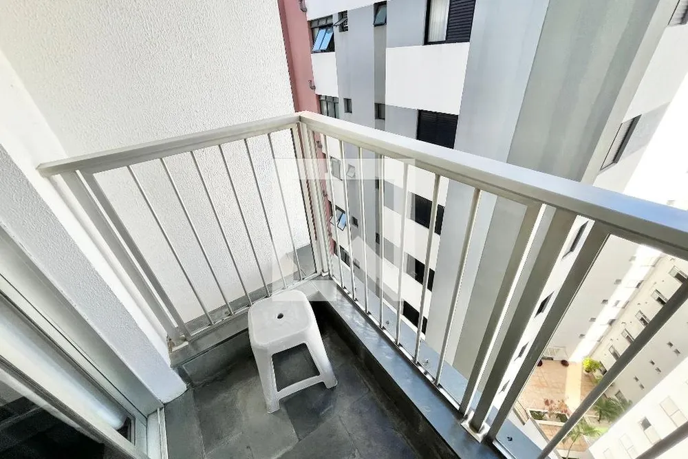 Apartamento, 3 quartos, 94 m² - Foto 1