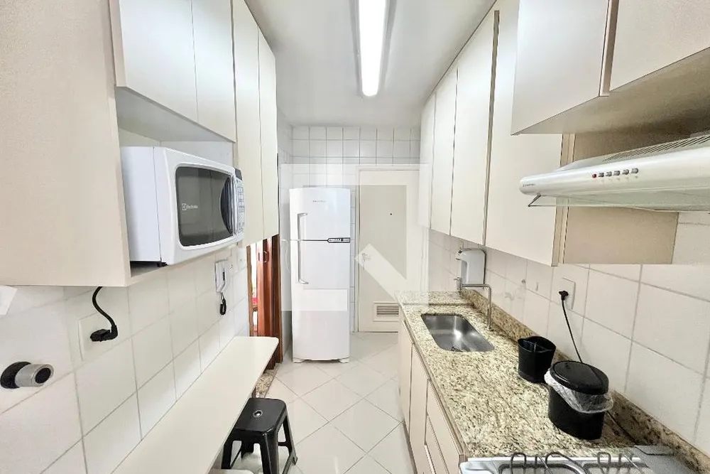 Apartamento, 3 quartos, 94 m² - Foto 3