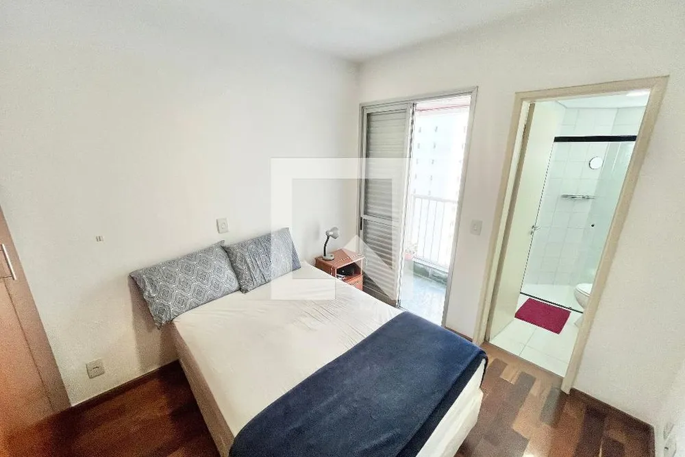 Apartamento, 3 quartos, 94 m² - Foto 2