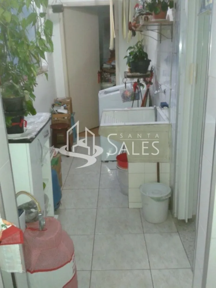 Apartamento, 3 quartos, 85 m² - Foto 5