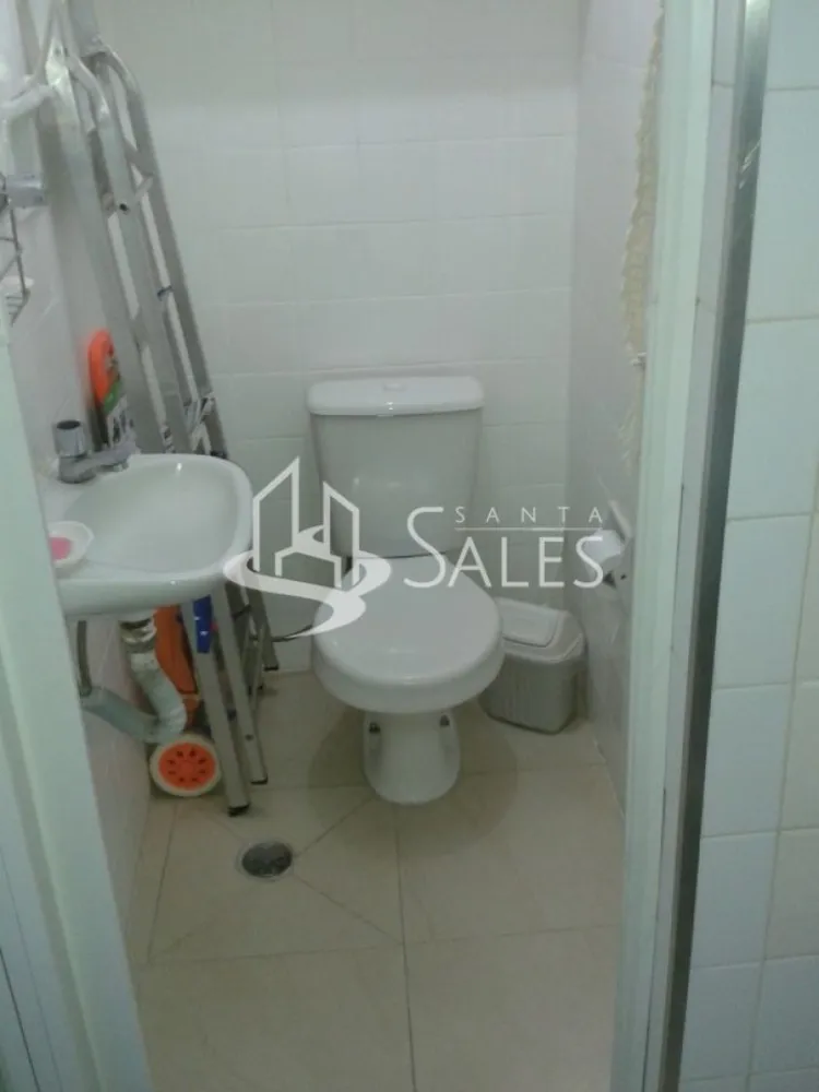 Apartamento, 3 quartos, 85 m² - Foto 6