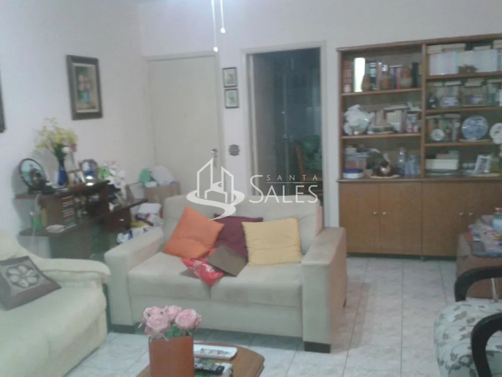 Apartamento, 3 quartos, 85 m² - Foto 3