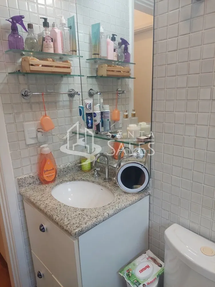 Apartamento, 1 quarto, 40 m² - Foto 4