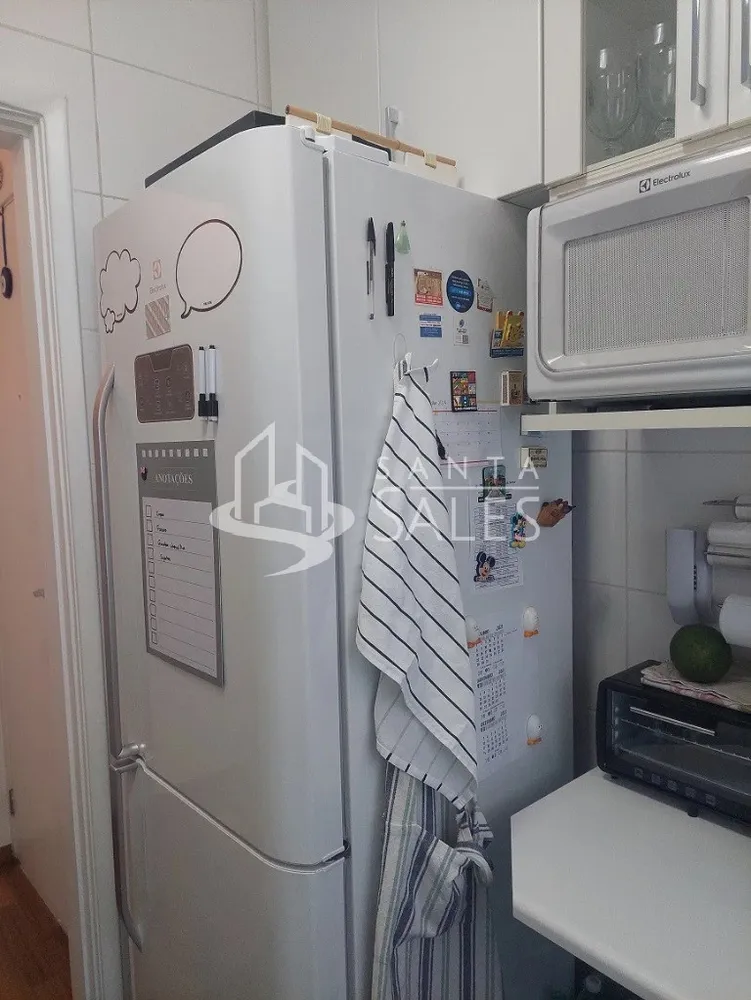 Apartamento, 1 quarto, 40 m² - Foto 1