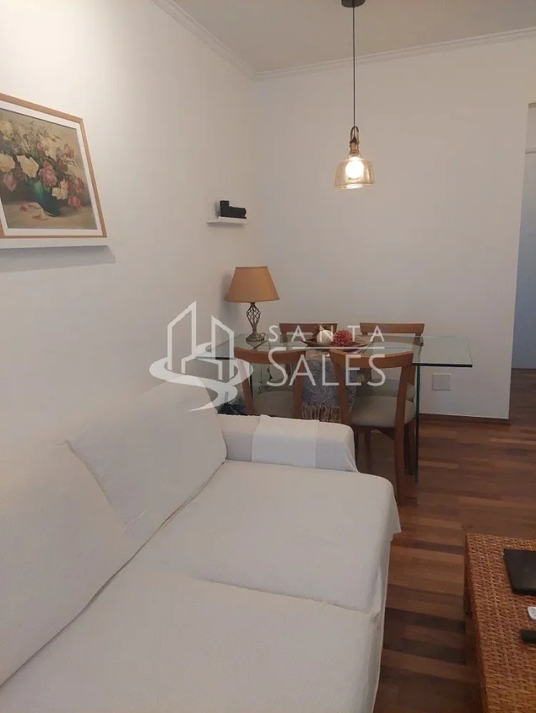 Apartamento, 1 quarto, 40 m² - Foto 6
