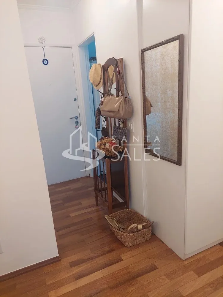 Apartamento, 1 quarto, 40 m² - Foto 1
