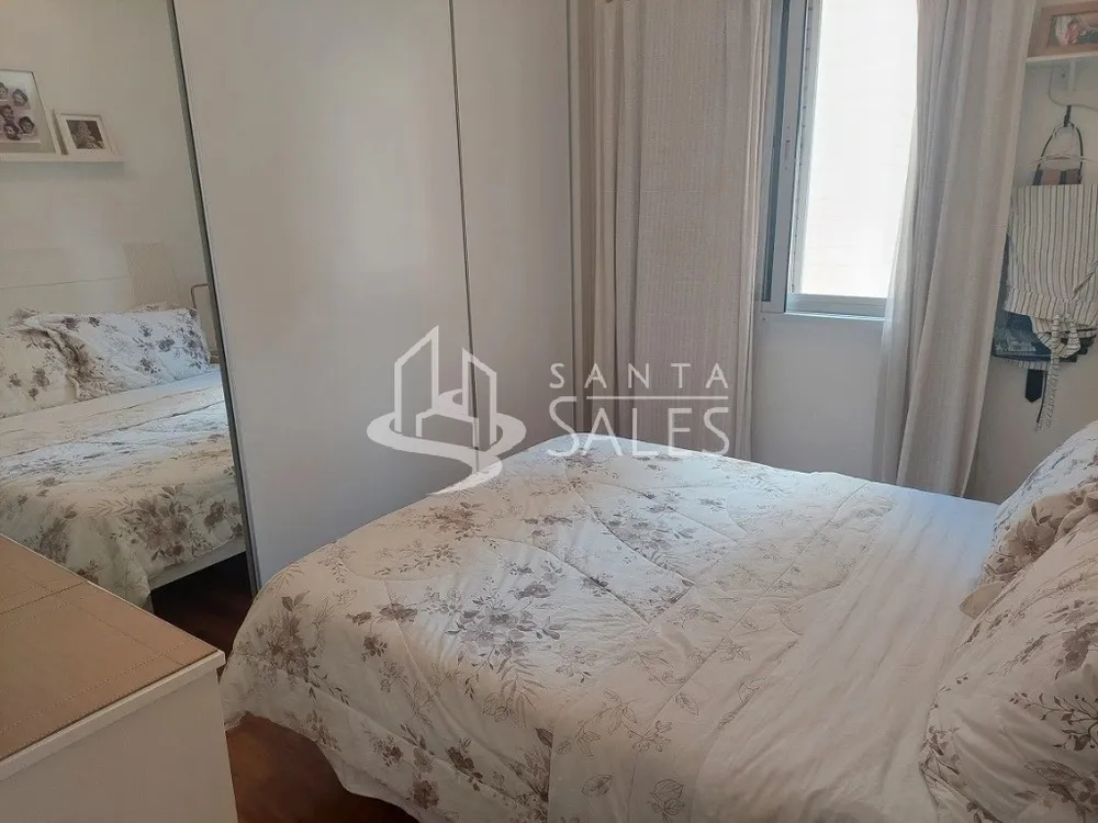 Apartamento, 1 quarto, 40 m² - Foto 7