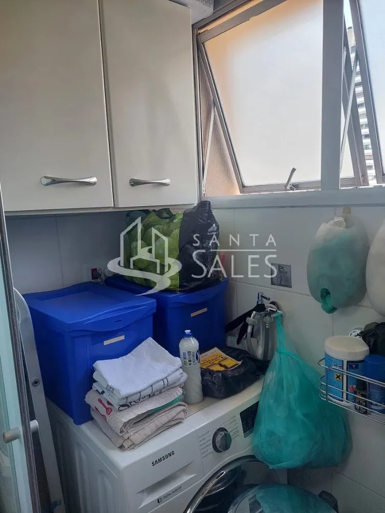 Apartamento, 1 quarto, 40 m² - Foto 2
