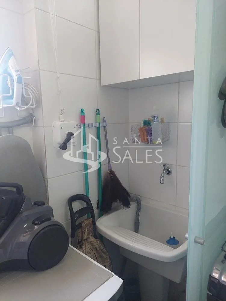 Apartamento, 1 quarto, 40 m² - Foto 11