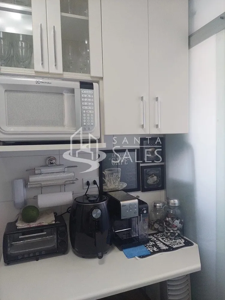 Apartamento, 1 quarto, 40 m² - Foto 8