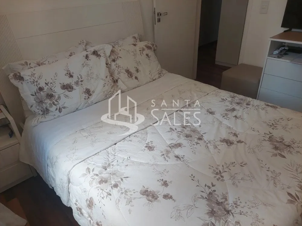 Apartamento, 1 quarto, 40 m² - Foto 14