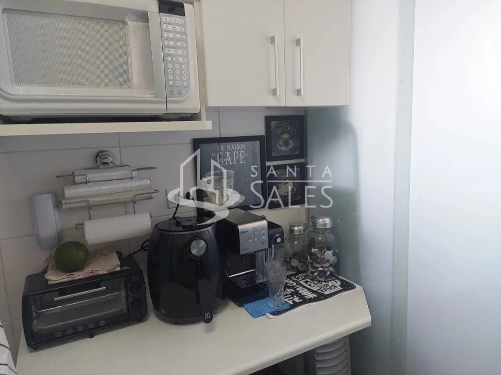 Apartamento, 1 quarto, 40 m² - Foto 4