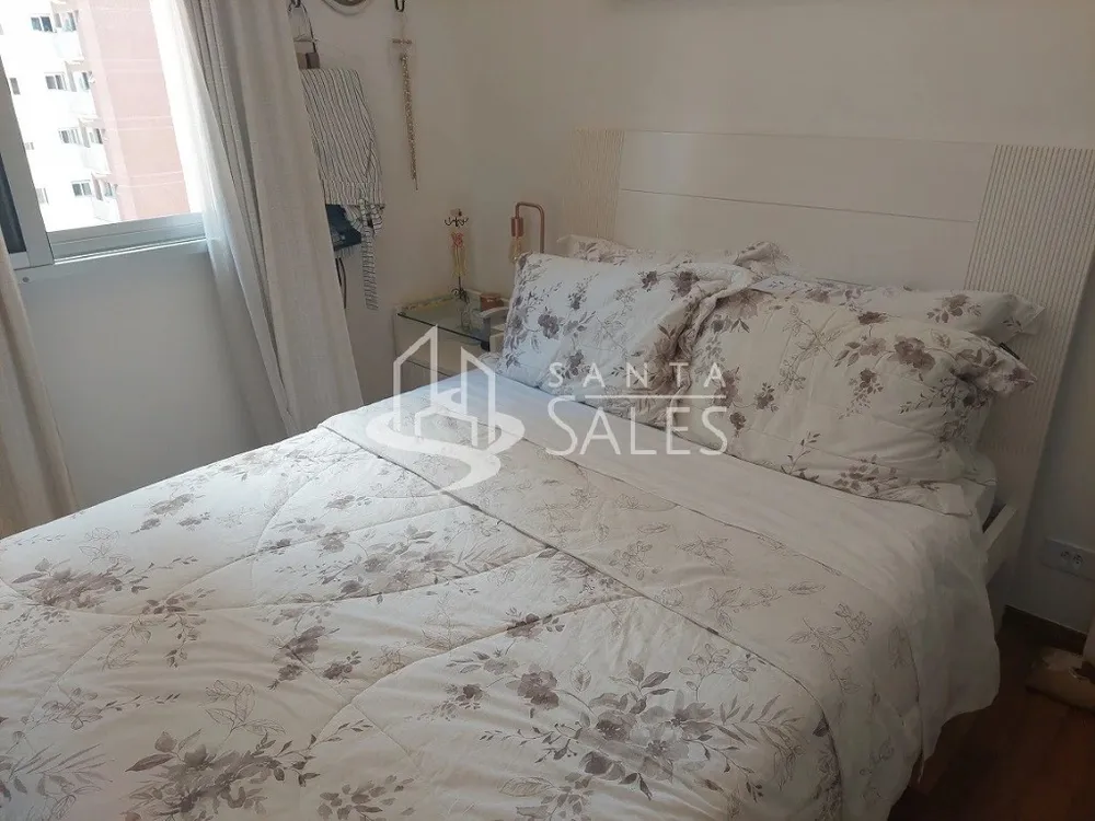 Apartamento, 1 quarto, 40 m² - Foto 8