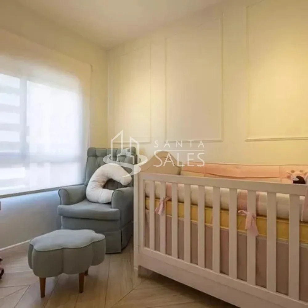 Apartamento, 2 quartos, 85 m² - Foto 5