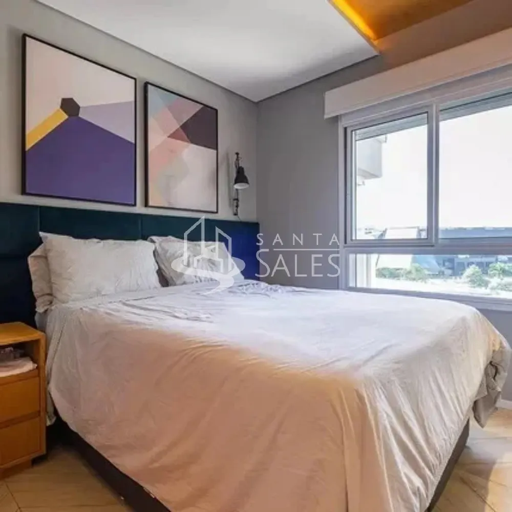 Apartamento, 2 quartos, 85 m² - Foto 8