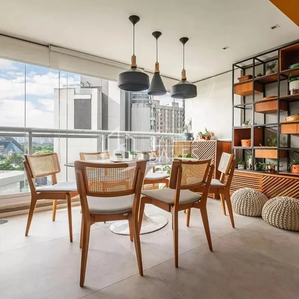 Apartamento, 2 quartos, 85 m² - Foto 3
