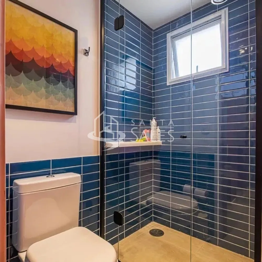 Apartamento, 2 quartos, 85 m² - Foto 3