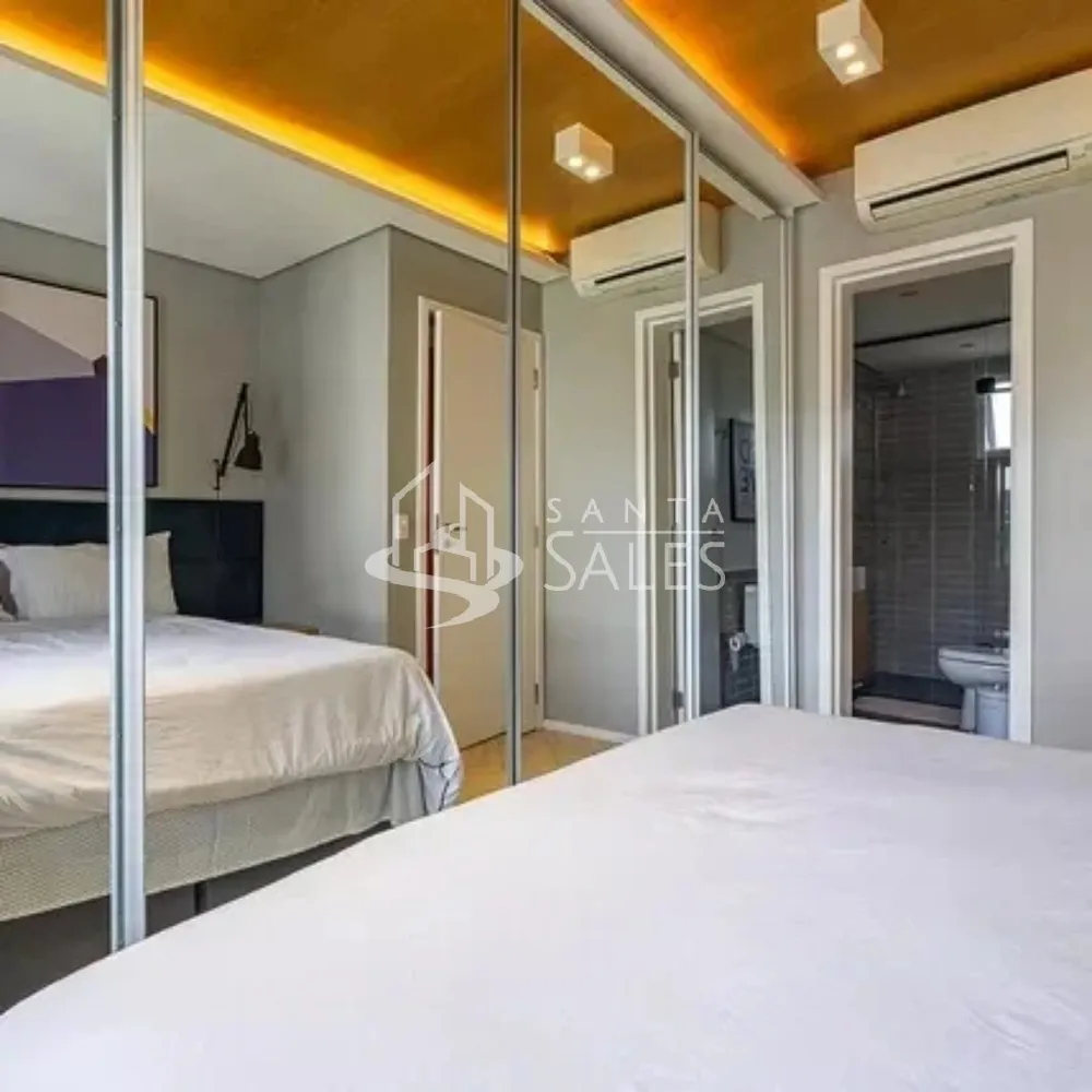 Apartamento, 2 quartos, 85 m² - Foto 7