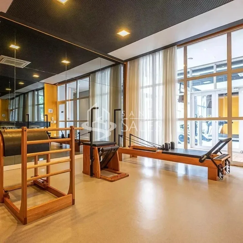Apartamento, 2 quartos, 85 m² - Foto 2