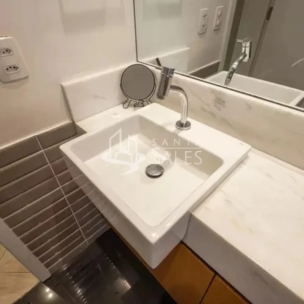 Apartamento, 2 quartos, 85 m² - Foto 5