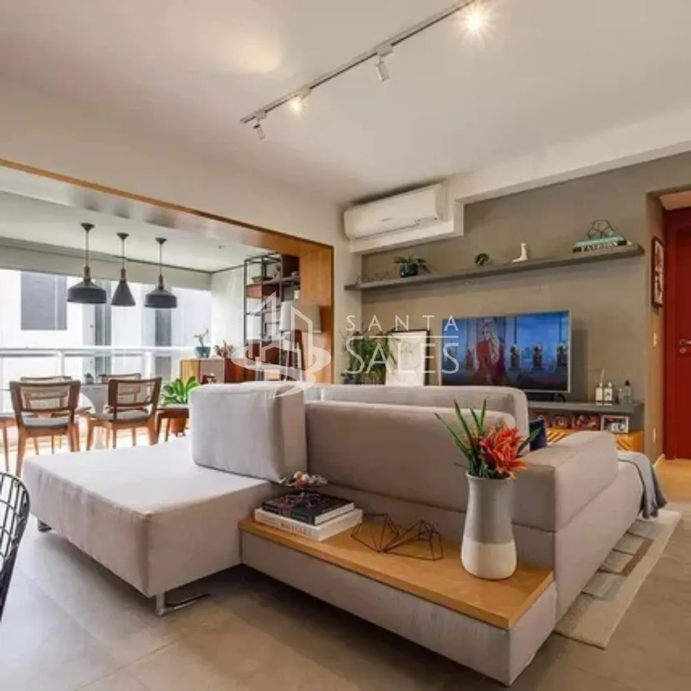 Apartamento, 2 quartos, 85 m² - Foto 7