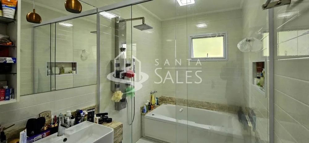 Casa, 4 quartos, 257 m² - Foto 1