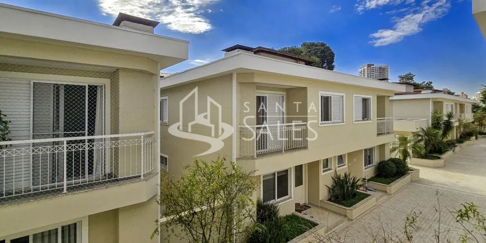 Casa, 4 quartos, 257 m² - Foto 3