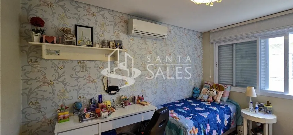 Casa, 4 quartos, 257 m² - Foto 8