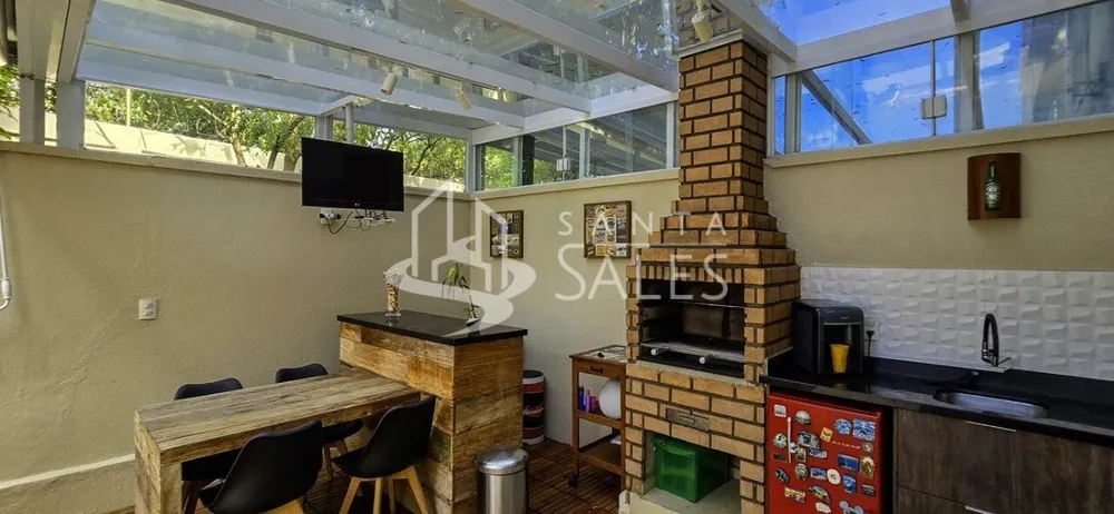 Casa, 4 quartos, 257 m² - Foto 12