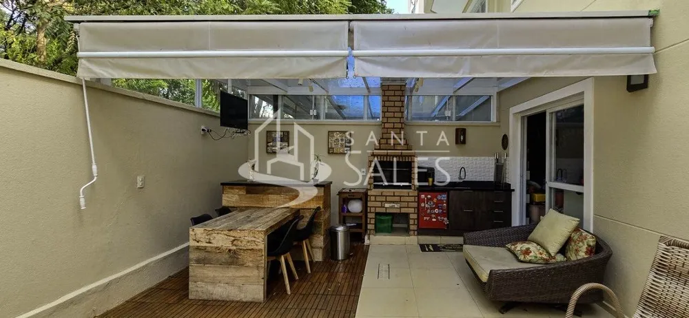 Casa, 4 quartos, 257 m² - Foto 11