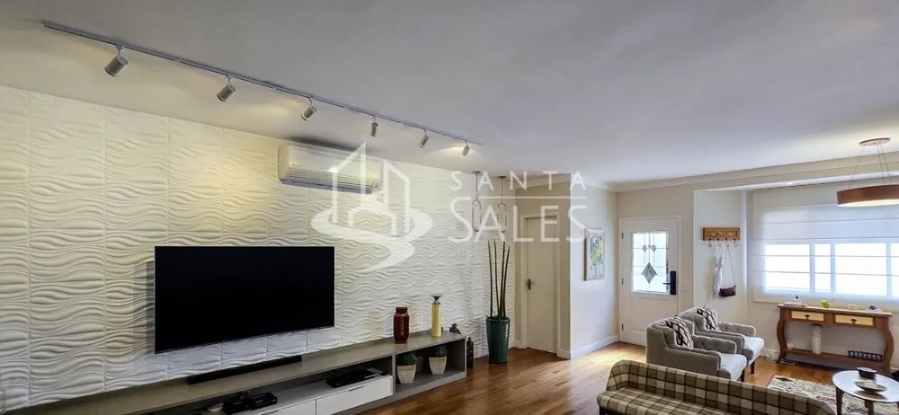 Casa, 4 quartos, 257 m² - Foto 4