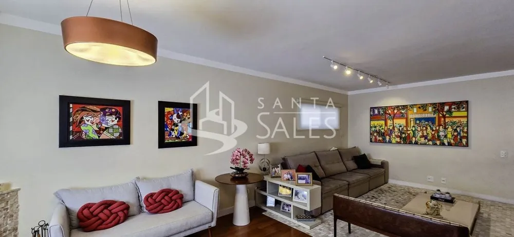 Casa, 4 quartos, 257 m² - Foto 6