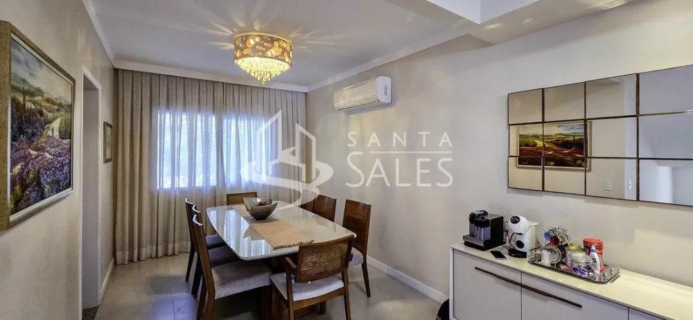 Casa, 4 quartos, 257 m² - Foto 5
