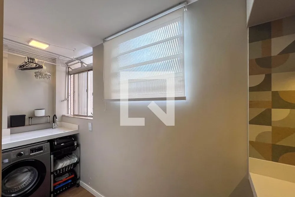 Apartamento, 1 quarto, 40 m² - Foto 5