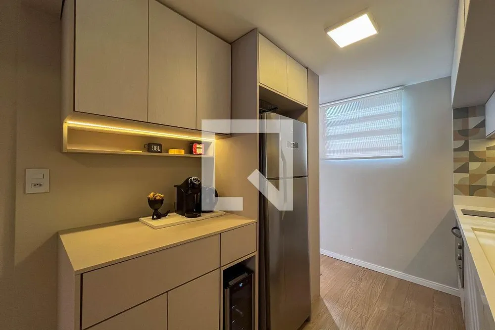 Apartamento, 1 quarto, 40 m² - Foto 5