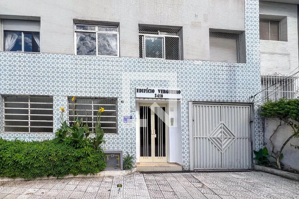 Apartamento, 1 quarto, 40 m² - Foto 4